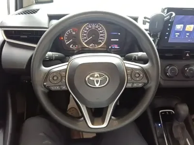 Toyota Corolla 2022, 47600 км, за 57600 CNY - фото 11