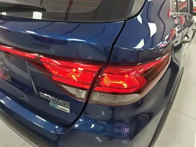 Kia KX Cross 2019, 49800 км, за 38400 CNY - фото 8