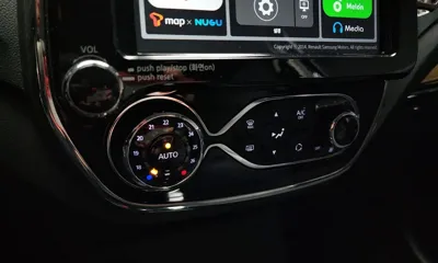 Renault-KoreaSamsung QM3 2017, 24048 км, за 9200000 KRW - фото 18