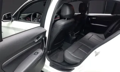 BMW 1-Series 2016, 96500 км, за 14500000 KRW - фото 11