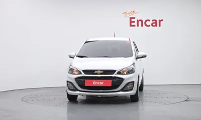 ChevroletGMDaewoo Spark 2021, 31014 км, за 8200000 KRW