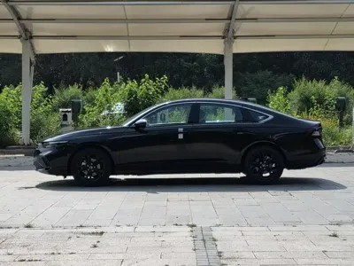 Honda Accord 2026, 100 км, за 128000 CNY - фото 11