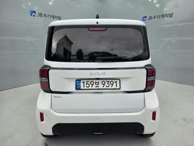 Kia Ray 2023, 48763 км, за 16100000 KRW - фото 8