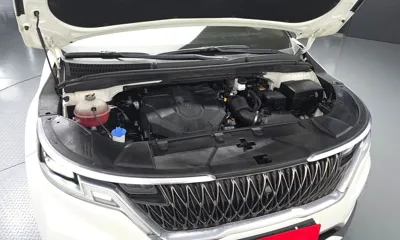Kia Canival 2021, 92927 км, за 25600000 KRW - фото 6