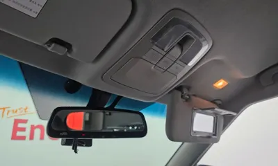 KG_Mobility_Ssangyong TIBOLI 2016, 118551 км, за 7400000 KRW - фото 29