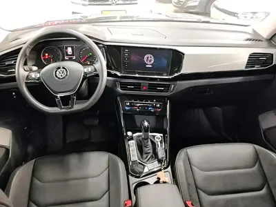Volkswagen Tayron 2020, 39200 км, за 81300 CNY - фото 10