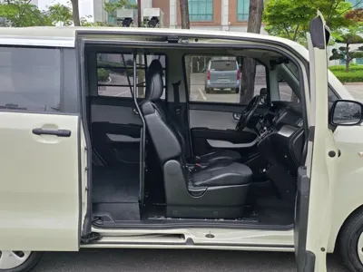 Kia Ray 2015, 131000 км, за 4500000 KRW - фото 9