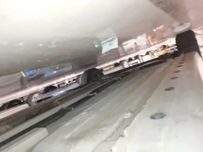 Nissan Bluebird 2019, 59100 км, за 40300 CNY - фото 21