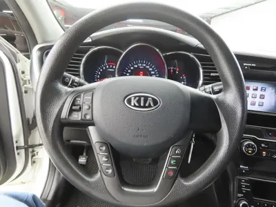 Kia K5 2013, 154526 км, за 4500000 KRW - фото 8