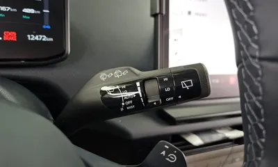 Kia PV5 2026, 12472 км, за 43400000 KRW - фото 28