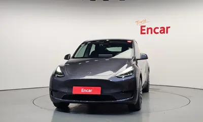 Tesla Model Y 2024, 63226 км, за 35700000 KRW