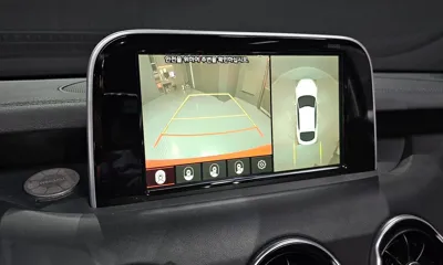 Kia Stinger 2018, 50720 км, за 18200000 KRW - фото 15