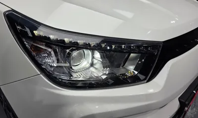 KG_Mobility_Ssangyong TIBOLI 2018, 80917 км, за 9300000 KRW - фото 22