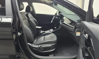 Kia Niro 2020, 50936 км, за 20500000 KRW - фото 26