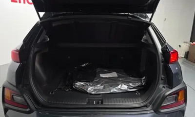 Hyundai Kona 2020, 68274 км, за 18300000 KRW - фото 32
