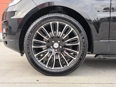 Land Rover Sport 2017, 129000 км, за 195000 CNY - фото 28