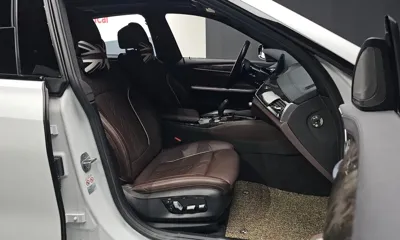 BMW Gran Turismo 2018, 77591 км, за 41500000 KRW - фото 10