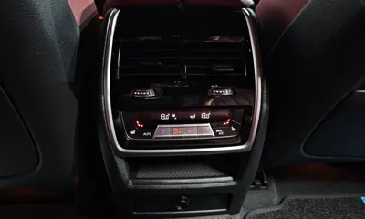 BMW X6 2021, 68102 км, за 56990000 KRW - фото 34