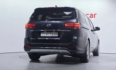 Kia Canival 2020, 40391 км, за 19900000 KRW - фото 4