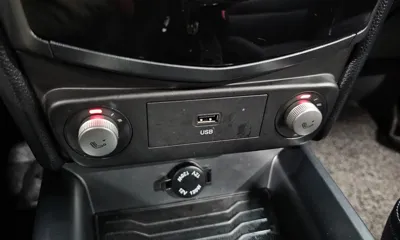 KG_Mobility_Ssangyong TIBOLI 2019, 64584 км, за 9990000 KRW - фото 19
