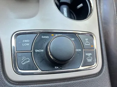 Jeep Cherokee 2014, 113254 км, за 10950000 KRW - фото 19