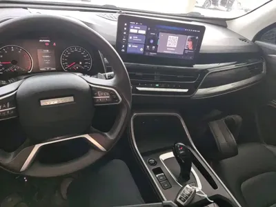Haval H6 2024, 46900 км, за 64400 CNY - фото 10
