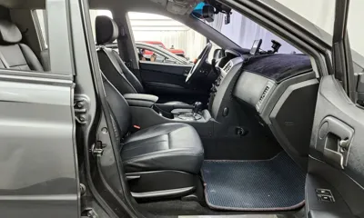 KG_Mobility_Ssangyong KORANDO 2015, 107433 км, за 7200000 KRW - фото 11