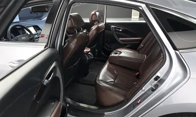 Hyundai Aslan 2016, 122221 км, за 8890000 KRW - фото 12