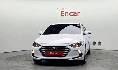 Hyundai Avante 2018, 74134 км, за 13000000 KRW