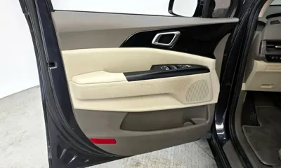 Kia Canival 2023, 61259 км, за 22300000 KRW - фото 24