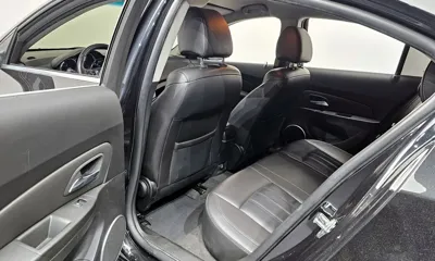 ChevroletGMDaewoo Cruze 2016, 89403 км, за 6200000 KRW - фото 27