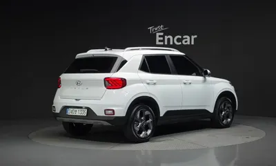 Hyundai Venue 2023, 17982 км, за 24800000 KRW