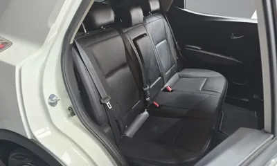 KG_Mobility_Ssangyong TIBOLI 2020, 178049 км, за 6770000 KRW - фото 12