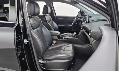 Hyundai Santafe 2019, 65857 км, за 18500000 KRW - фото 26