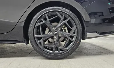 Hyundai Avante 2025, 37981 км, за 25500000 KRW - фото 21