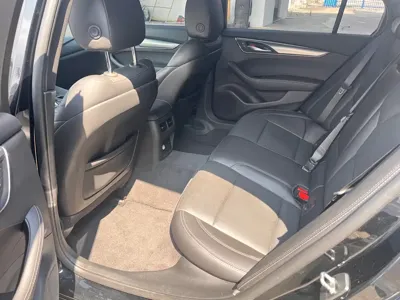 Cadillac CT5 2022, 50000 км, за 115800 CNY - фото 8