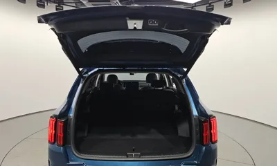 Kia Sorento 2021, 126761 км, за 21600000 KRW - фото 37