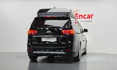 Kia Canival 2019, 48821 км, за 22400000 KRW - фото 4
