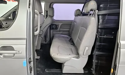 Hyundai Starex 2015, 113597 км, за 7400000 KRW - фото 11