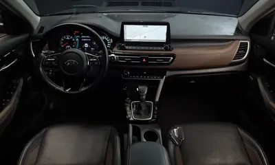 Kia Seltos 2020, 93615 км, за 17900000 KRW - фото 7