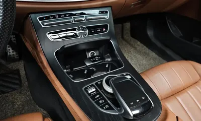 Mercedes-Benz E-Class 2017, 102478 км, за 21900000 KRW - фото 17