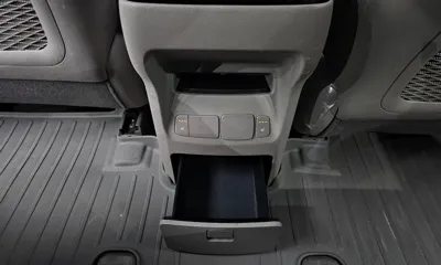 Kia Canival 2017, 250289 км, за 8800000 KRW - фото 31