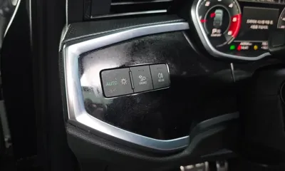 Audi Q3 2023, 44964 км, за 57000000 KRW - фото 32