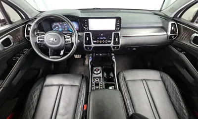 Kia Sorento 2021, 125704 км, за 24300000 KRW - фото 7