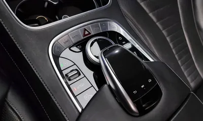 Mercedes-Benz S-Class 2019, 90823 км, за 48800000 KRW - фото 17