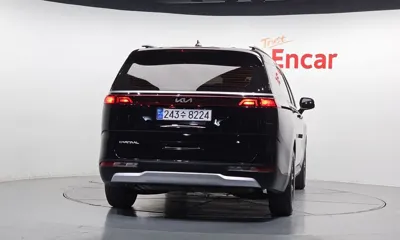 Kia Canival 2023, 28989 км, за 24290000 KRW - фото 4