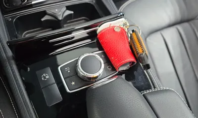 Mercedes-Benz CLS-Class 2017, 94809 км, за 22200000 KRW - фото 16