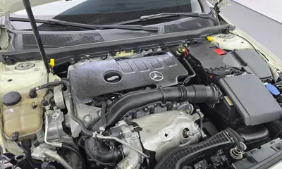 Mercedes-Benz A-Class 2020, 91683 км, за 16800000 KRW - фото 6