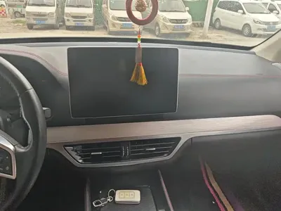 BYD Tang New Energy 2020, 83400 км, за 54100 CNY - фото 13