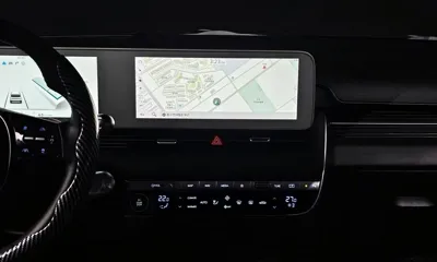 Hyundai Ioniq5 2022, 74298 км, за 31000000 KRW - фото 14